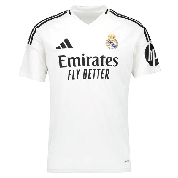 Trikot Real Madrid Heim 2024-25